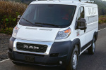 2020 RAM ProMaster 3500 Window Van
